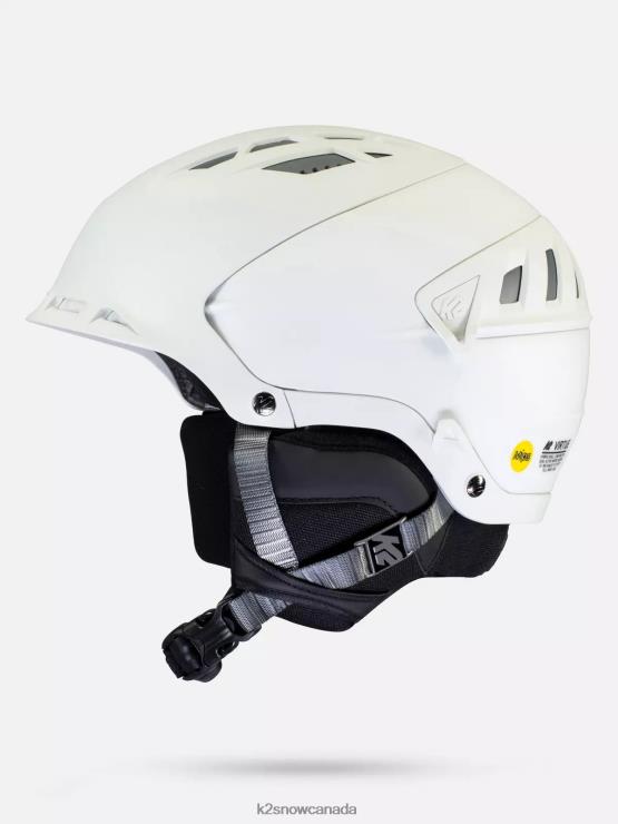 Women K2 VIRTUE MIPS HELMET 2022 F6PH4321