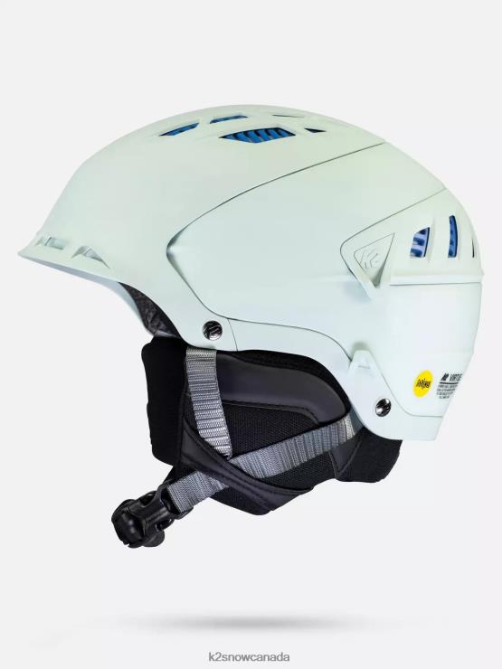Women K2 VIRTUE MIPS HELMET 2022 F6PH4321