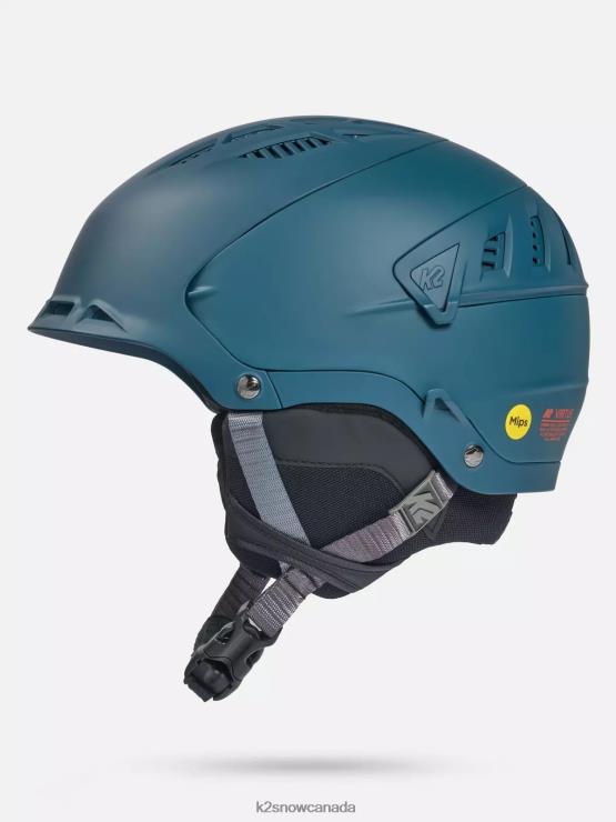Women K2 VIRTUE MIPS HELMET 2024 F6PH4312