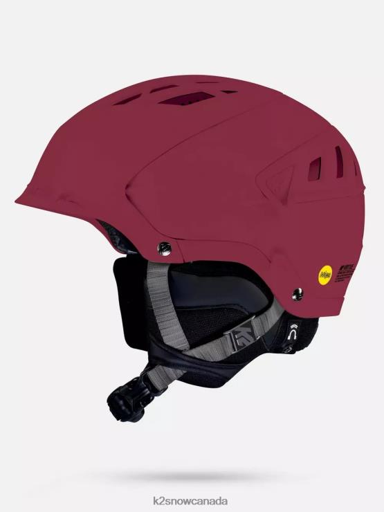 Women K2 VIRTUE MIPS HELMET 2024 F6PH4312