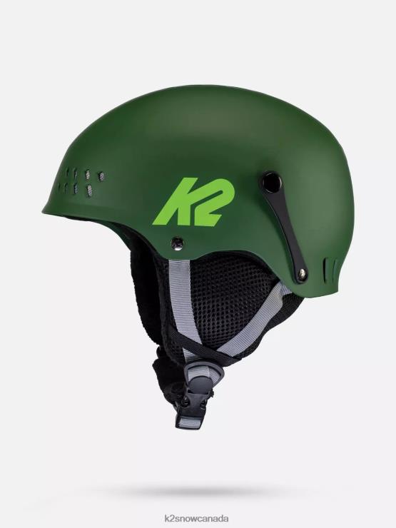 Youth K2 ENTITY HELMET 2024 F6PH4311