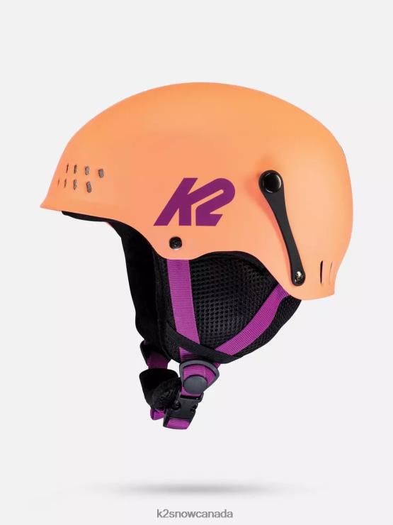 Youth K2 ENTITY HELMET 2024 F6PH4311