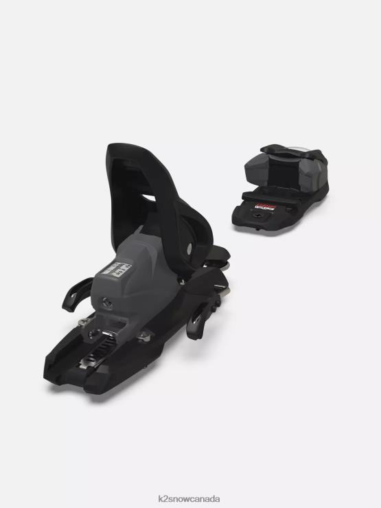 Unisex K2 MARKER 4.5 BINDINGS 2024 F6PH4189