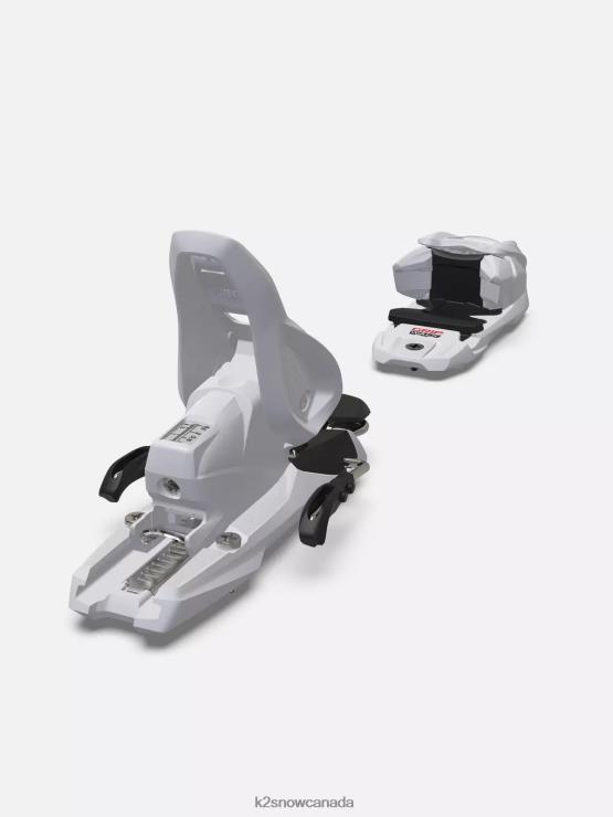 Unisex K2 MARKER 4.5 BINDINGS 2024 F6PH4189