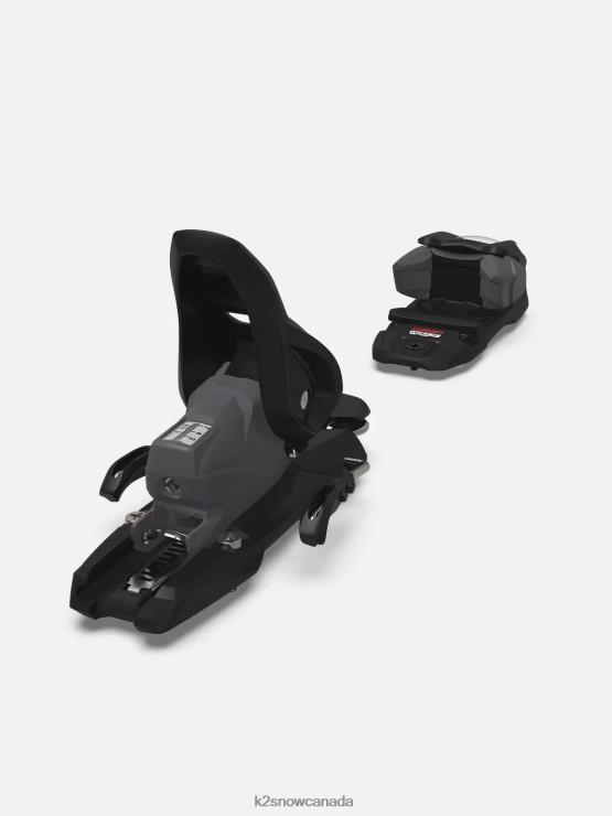Unisex K2 MARKER 7.0 BINDINGS 2024 F6PH4188