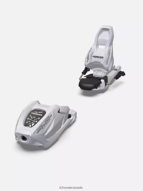 Unisex K2 MARKER 7.0 BINDINGS 2024 F6PH4188