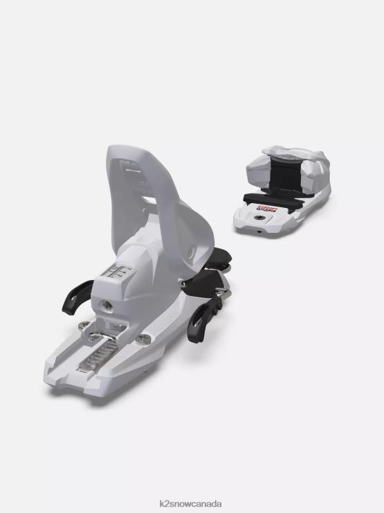 Unisex K2 MARKER 7.0 BINDINGS 2024 F6PH4188