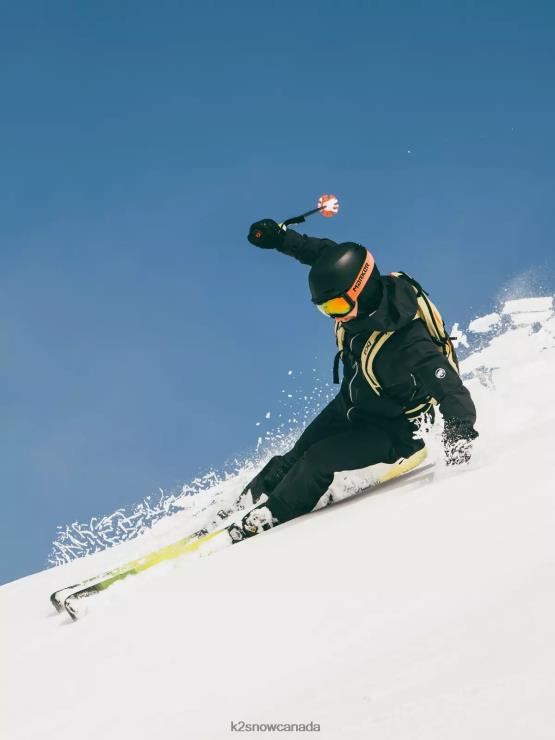 Unisex K2 MARKER GRIFFON 13 BINDINGS 2024 F6PH4200