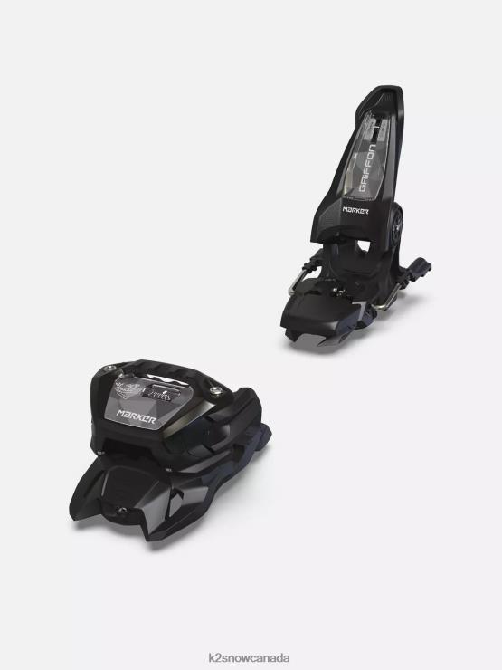 Unisex K2 MARKER GRIFFON 13 BINDINGS 2024 F6PH4200