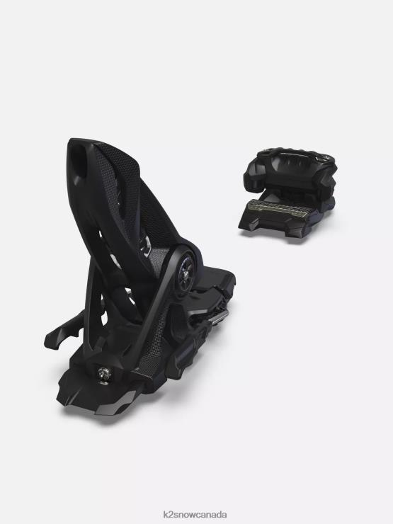Unisex K2 MARKER GRIFFON 13 BINDINGS 2024 F6PH4200
