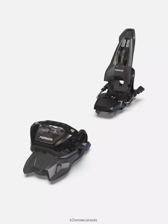 Unisex K2 MARKER JESTER 16 BINDINGS 2024 F6PH4193