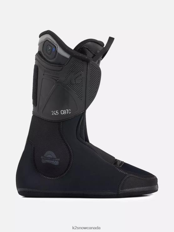 Men K2 LUXFIT PRO THERM-IC LINER F6PH4299