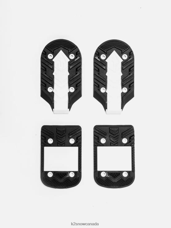 Unisex K2 ALL MOUNTAIN 5355 OUTSOLES F6PH4235