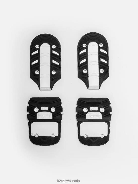 Unisex K2 All Mountain Grip Walk Outsoles W/Screws F6PH4288