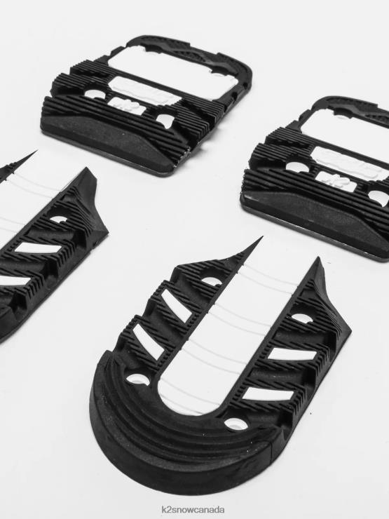 Unisex K2 All Mountain Grip Walk Outsoles W/Screws F6PH4288