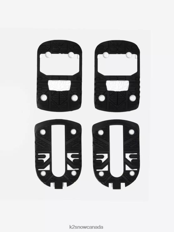 Unisex K2 DIVERGE GRIPWALK OUTSOLES F6PH4275