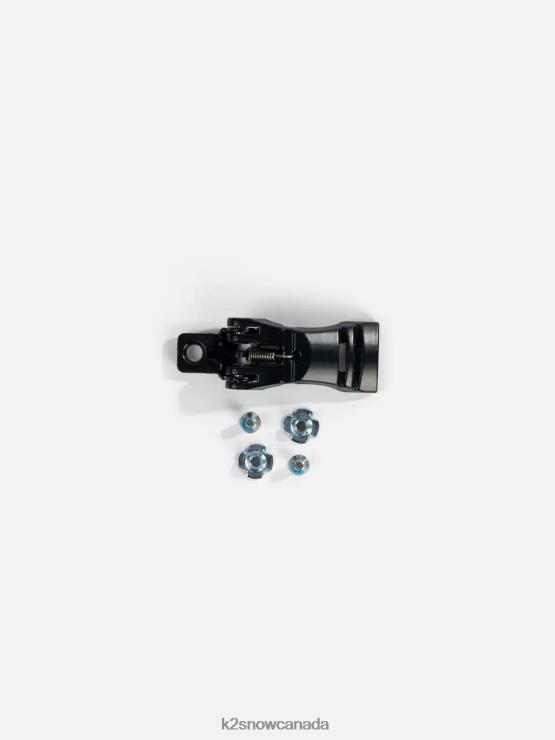 Unisex K2 DIVERGE INSIDE CUFF MOUNT KIT F6PH4269