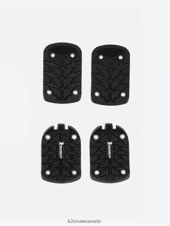 Unisex K2 DIVERGE MICHELIN OUTSOLES F6PH4276