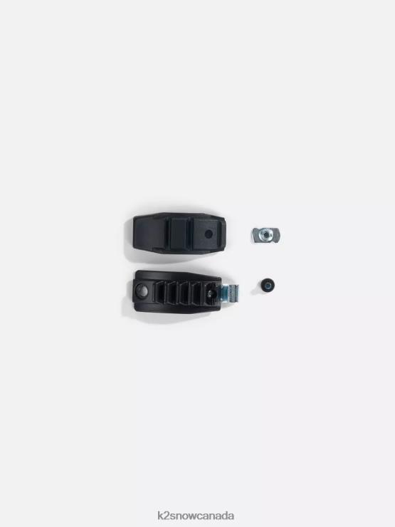 Unisex K2 DIVERGE TOP/MIDDLE BUCKLE RACK F6PH4262