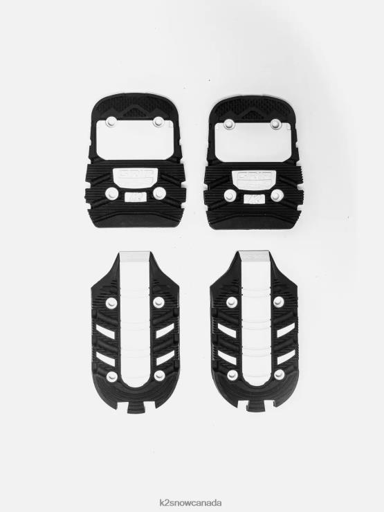 Unisex K2 FREERIDE GRIP WALK OUTSOLES W/ SCREWS 2023 F6PH4290