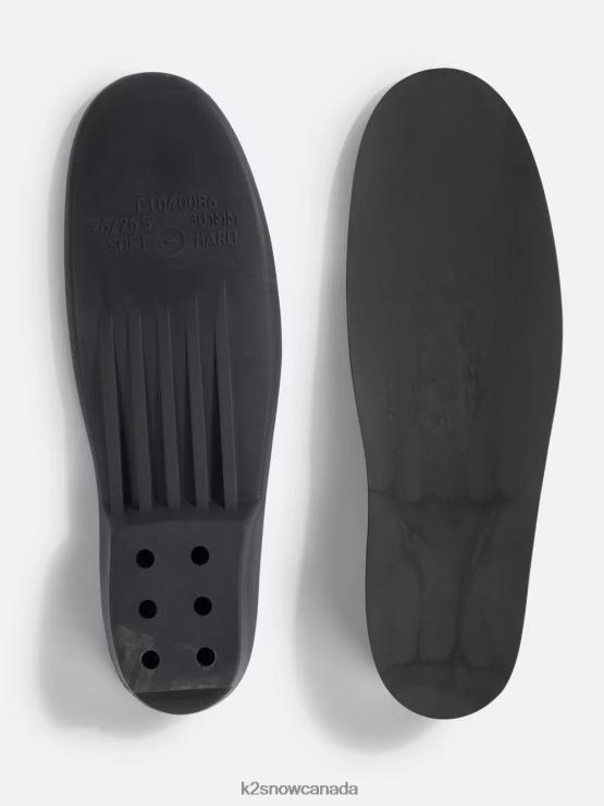 Unisex K2 METHOD/DIVERGE BOOT BOARD SOFT F6PH4286