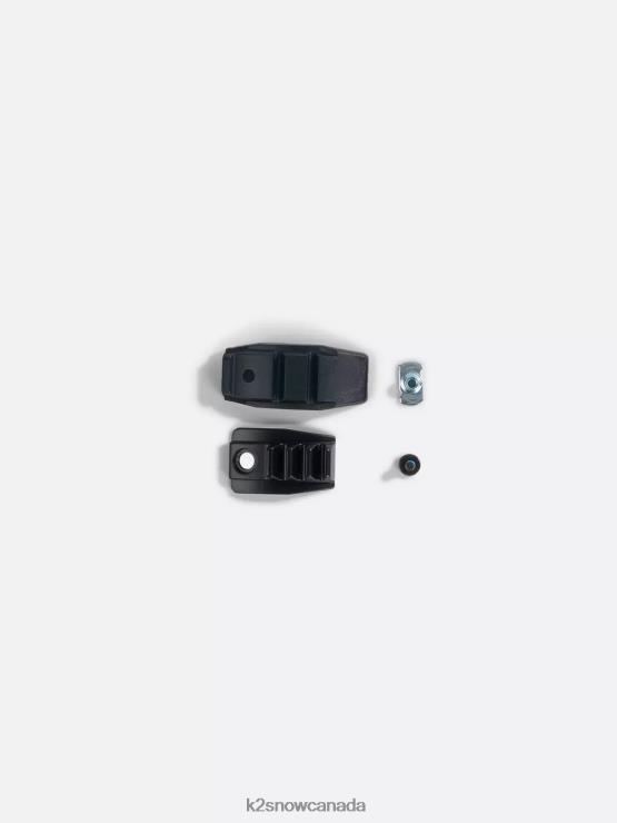 Unisex K2 METHOD/DIVERGE LOWER BUCKLE RACK F6PH4261