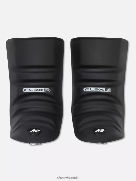 Unisex K2 METHOD/DIVERGE TONGUE FLEX 100 F6PH4247