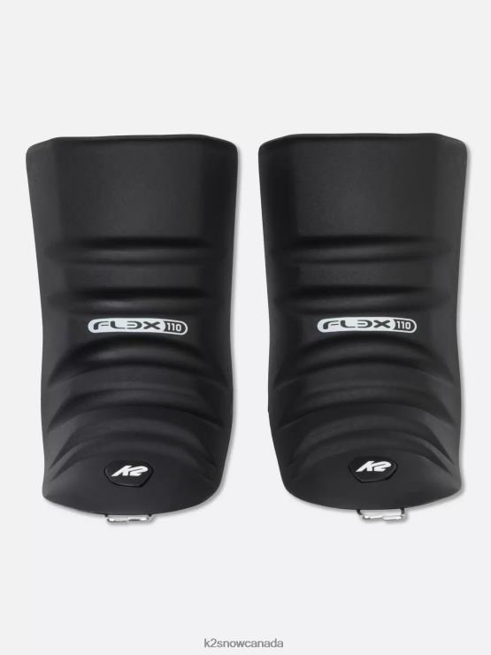 Unisex K2 METHOD/DIVERGE TONGUE FLEX 110 F6PH4246