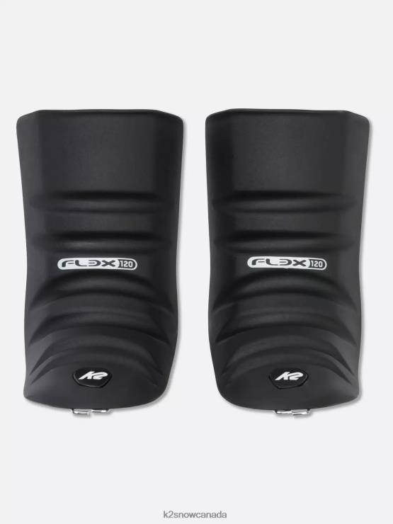 Unisex K2 METHOD/DIVERGE TONGUE FLEX 120 F6PH4245