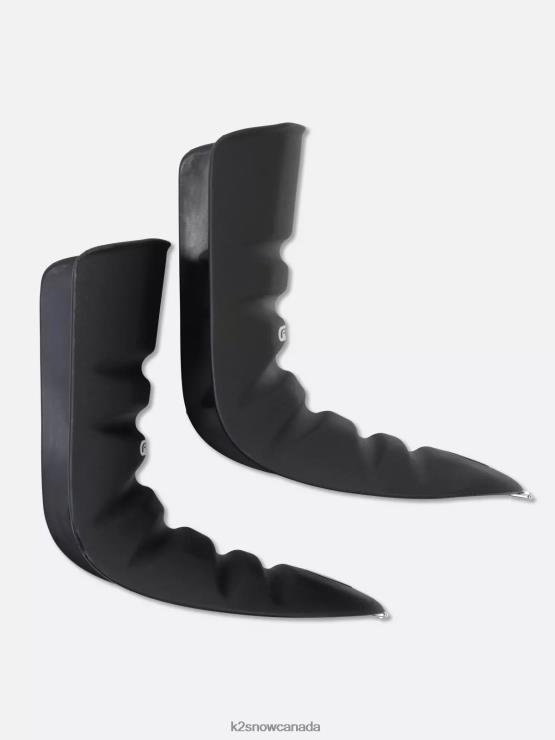 Unisex K2 METHOD/DIVERGE TONGUE FLEX 120 F6PH4245