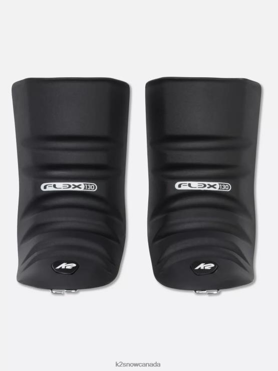 Unisex K2 METHOD/DIVERGE TONGUE FLEX 130 F6PH4244