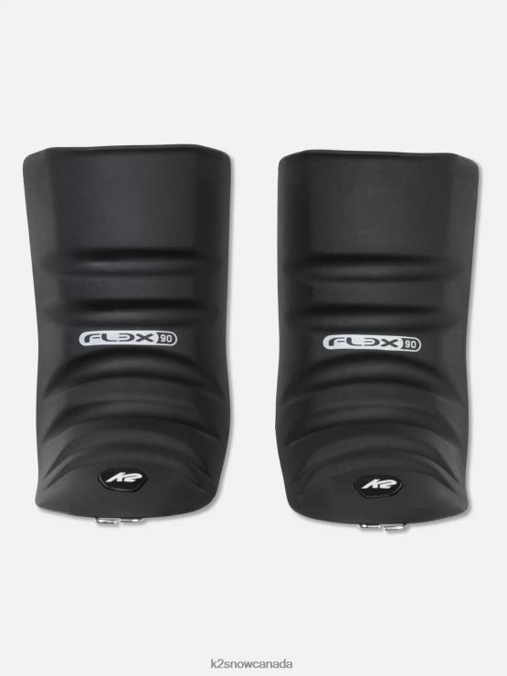 Unisex K2 METHOD/DIVERGE TONGUE FLEX 90 F6PH4248