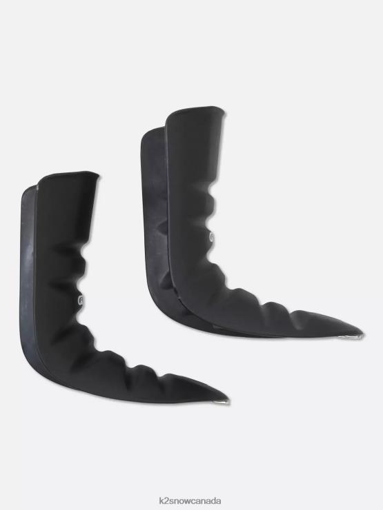 Unisex K2 METHOD/DIVERGE TONGUE FLEX 90 F6PH4248