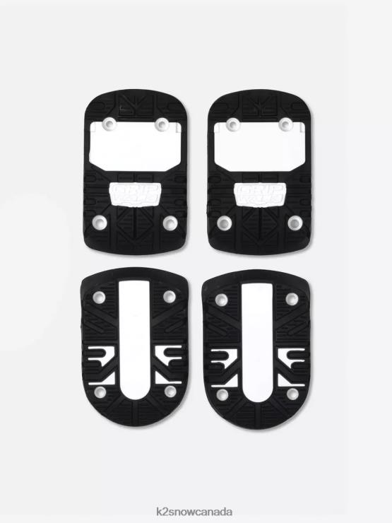 Unisex K2 METHOD GRIPWALK OUTSOLES F6PH4273