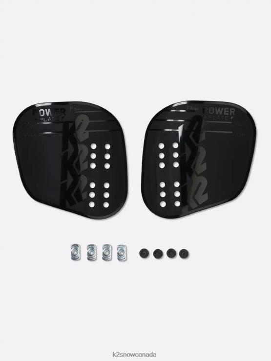 Unisex K2 POWER PLATE F6PH4236