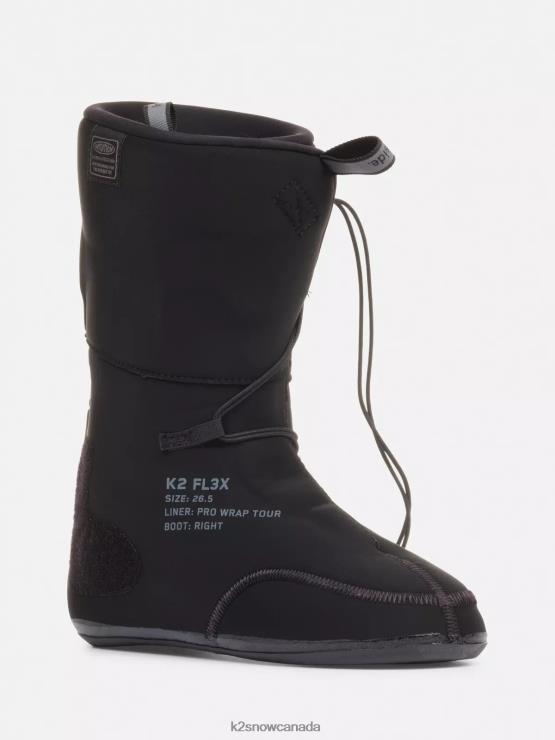 Unisex K2 PRO WRAP TOUR LINER F6PH4283