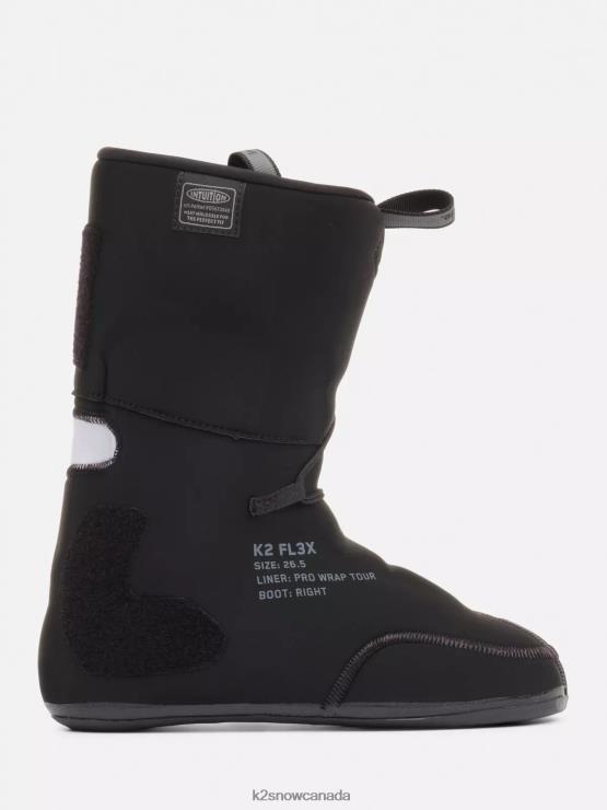 Unisex K2 PRO WRAP TOUR LINER F6PH4283