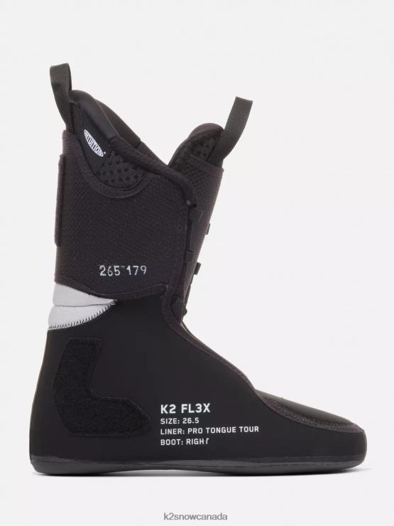 Unisex K2 Pro Tongue Tour Liner F6PH4281