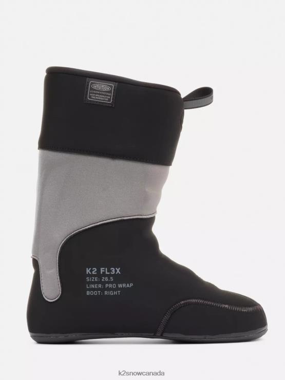 Unisex K2 Pro Wrap Liner F6PH4280