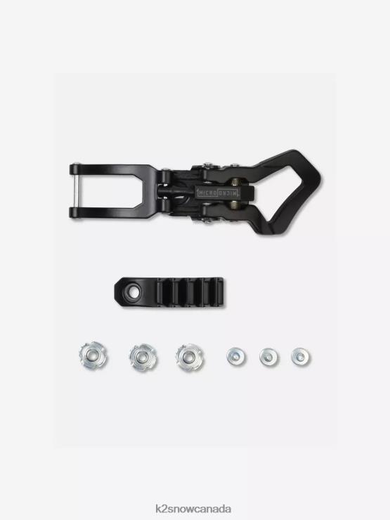 Unisex K2 RECON/ANTHEM BUCKLE KIT #2 F6PH4293