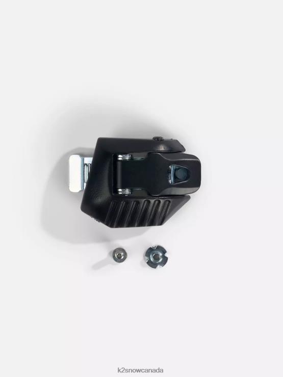 Unisex K2 REVOLVER LOWER BUCKLE F6PH4287