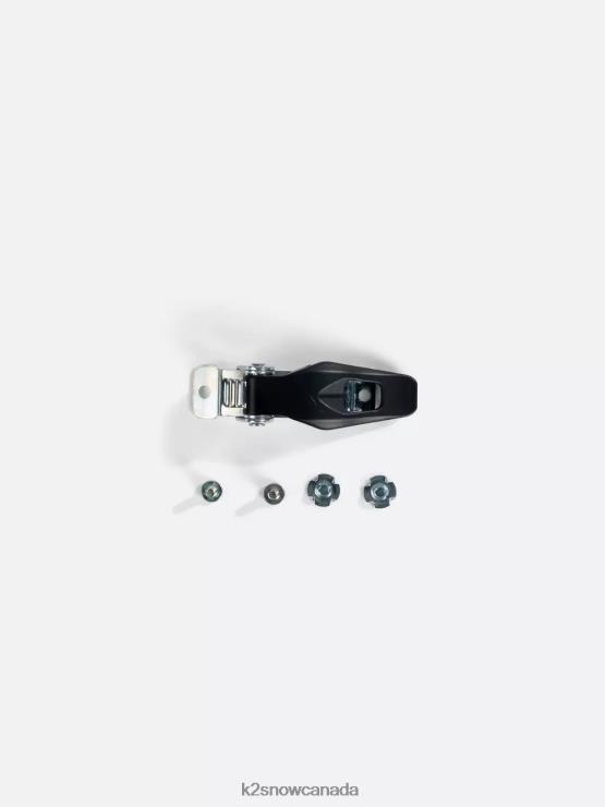 Unisex K2 REVOLVER MIDDLE BUCKLE F6PH4257