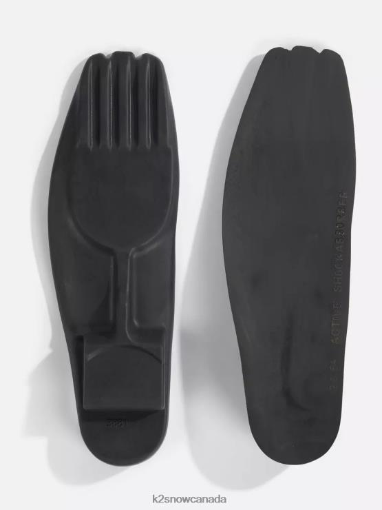 Unisex K2 REVOLVER/REVOLVER PRO BOOT BOARD SOFT F6PH4285