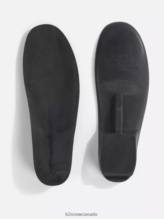 Unisex K2 REVOLVER TEAM BOOT BOARD SOFT F6PH4284