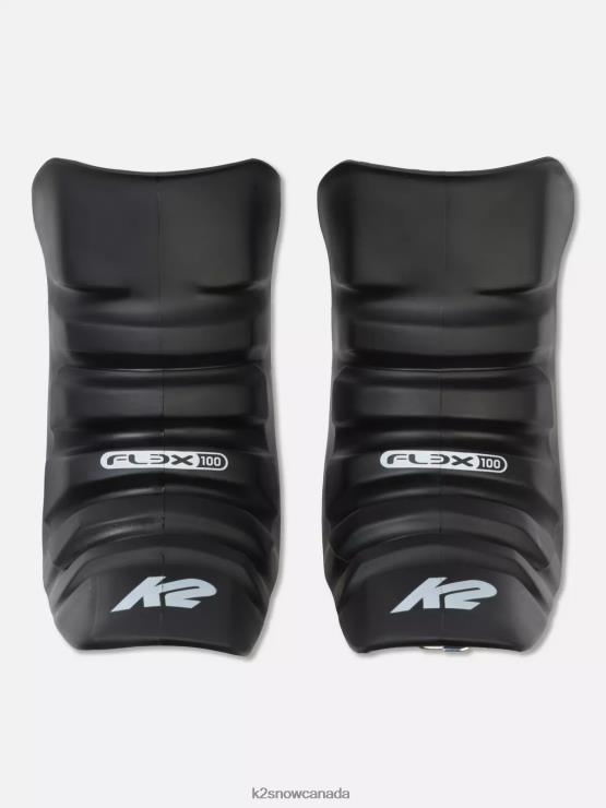 Unisex K2 REVOLVER TONGUE FLEX 100 F6PH4240