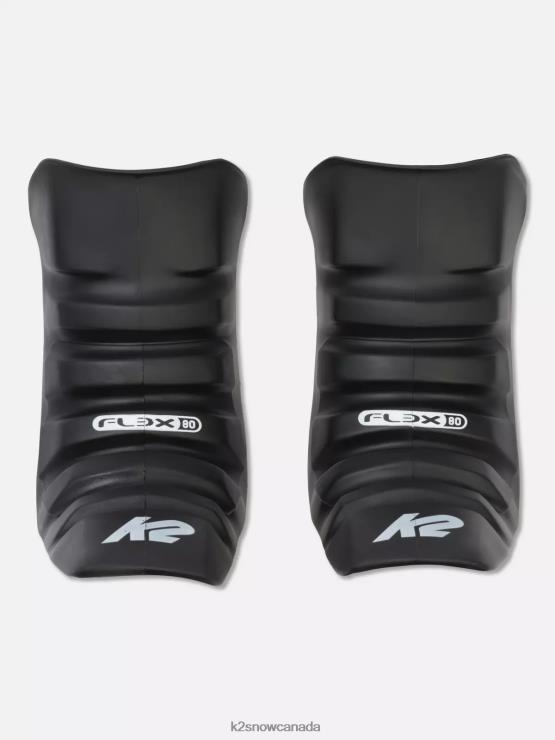 Unisex K2 REVOLVER TONGUE FLEX 80 F6PH4242