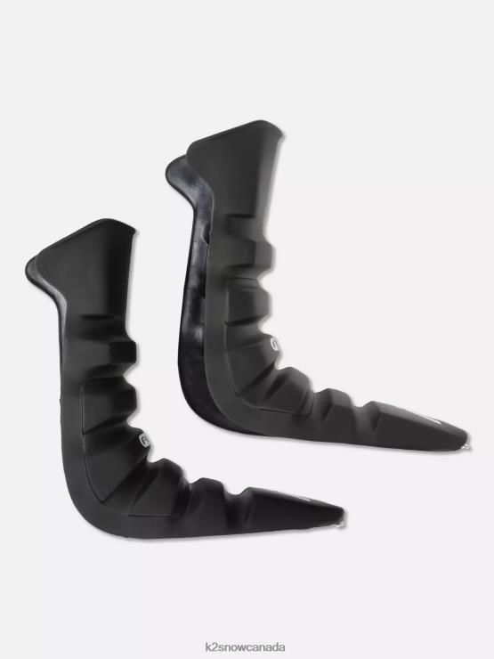 Unisex K2 REVOLVER TONGUE FLEX 80 F6PH4242