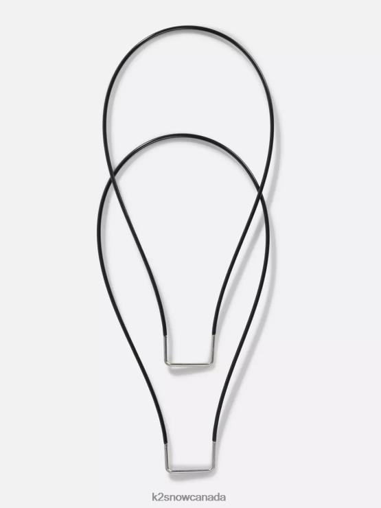 Unisex K2 REVOLVER TOP/MIDDLE CABLE F6PH4251