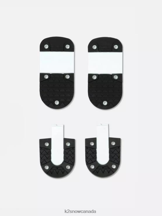 Unisex K2 Revolver Team 5355 Outsoles F6PH4271