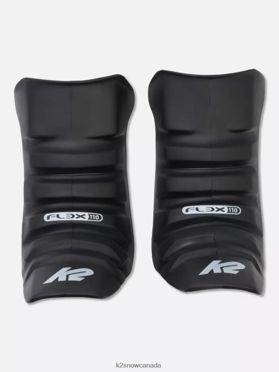 Unisex K2 Revolver Tongue Flex 110 F6PH4239